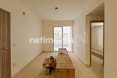 Apartamento com 2 Quartos à venda, 65m² no Santa Branca, Belo Horizonte