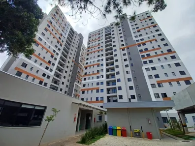 Apartamento com 2 Quartos à venda, 55m² no Jardim Europa, Sorocaba