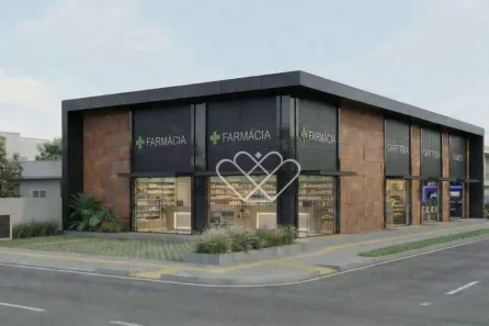Ponto Comercial para alugar, 53m² no City, Cachoeirinha