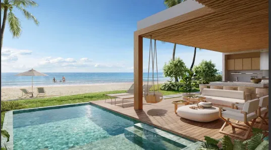 Casa com 6 Quartos à venda, 790m² no , Porto de Pedras