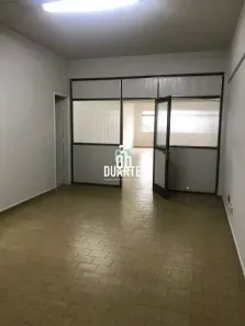 Sala Comercial à venda, 271m² no Centro, São Vicente