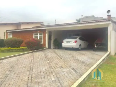 Casa com 4 Quartos à venda, 268m² no Alphaville, Santana de Parnaíba