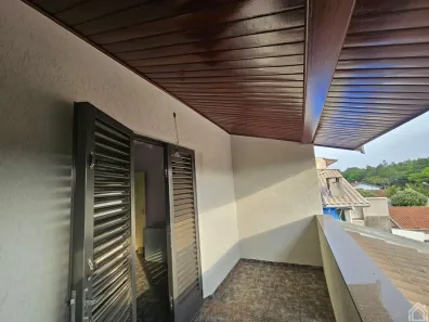 Sobrado com 3 Quartos à venda, 270m² no Jardim Nossa Senhora de Fátima, Nova Odessa