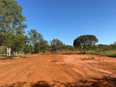 Lote/Terreno à venda, 7m² no Estância Vargem Bonita, Senador Canedo