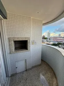 Apartamento com 1 Quarto à venda, 46m² no Zona 01, Maringá