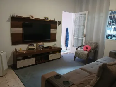 Casa com 2 Quartos à venda, 60m² no Jardim Satélite, São José dos Campos