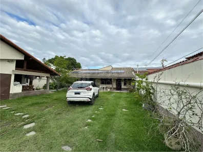 Casa com 3 Quartos à venda, 184m² no Coqueiral, Araruama