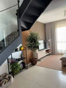 Apartamento com 3 Quartos à venda, 107m² no Centro, Taubaté