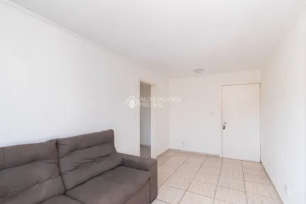 Apartamento com 1 Quarto para alugar, 45m² no Nonoai, Porto Alegre