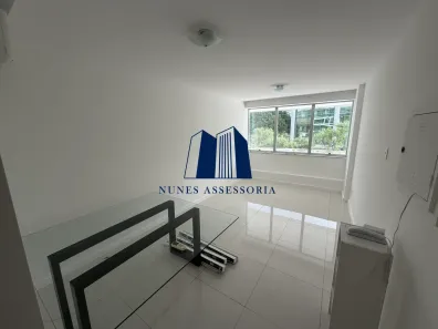 Sala Comercial à venda, 21m² no Barra da Tijuca, Rio de Janeiro