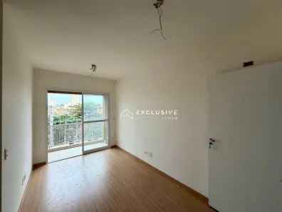 Apartamento com 1 Quarto à venda, 45m² no Centro, São José dos Campos