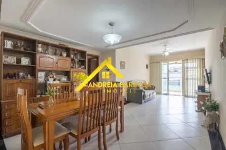 Apartamento com 3 Quartos à venda, 117m² no Vila da Penha, Rio de Janeiro