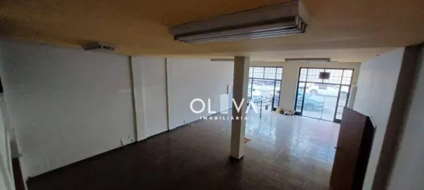 Ponto Comercial à venda, 230m² no Centro, São José do Rio Preto