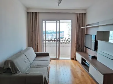 Apartamento com 2 Quartos à venda, 69m² no Vila Moinho Velho, São Paulo