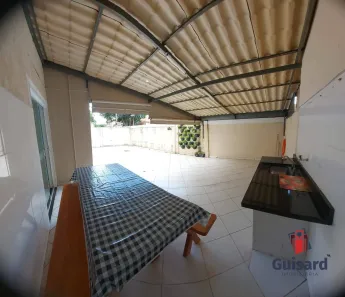Apartamento com 2 Quartos à venda, 150m² no Jardim Santa Clara, Taubaté