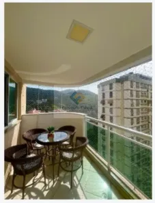 Apartamento com 2 Quartos à venda, 80m² no Santa Rosa, Niterói