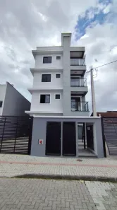 Apartamento com 2 Quartos para alugar, 45m² no Fátima, Joinville