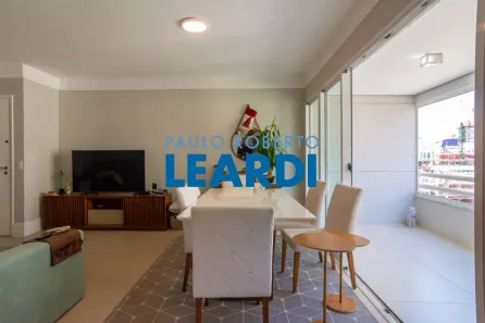 Apartamento com 3 Quartos à venda, 103m² no Planalto Paulista, São Paulo