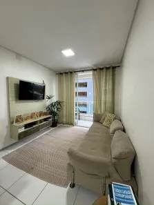 Apartamento com 1 Quarto à venda, 49m² no Ponta D'Areia, São Luís