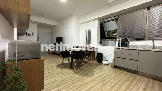 Apartamento com 2 Quartos à venda, 74m² no Barro Preto, Belo Horizonte