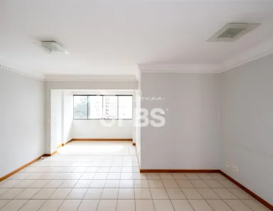 Apartamento com 3 Quartos à venda, 94m² no Setor Bueno, Goiânia