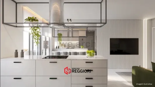 Apartamento com 2 Quartos à venda, 84m² no Nações, Balneário Camboriú