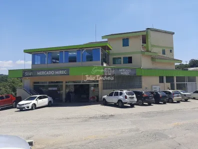 Galpão/Depósito/Armazém à venda, 1600m² no Souza Cruz, Brusque