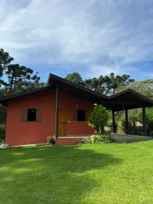 Casa com 2 Quartos para alugar, 65m² no , Gonçalves