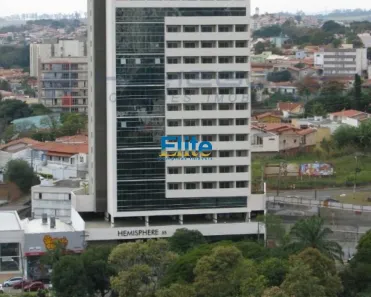 Sala Comercial à venda, 80m² no Chácara da Barra, Campinas