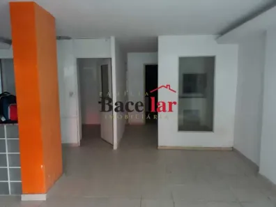 Ponto Comercial para alugar, 325m² no Méier, Rio de Janeiro