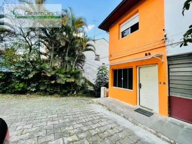 Sobrado com 3 Quartos à venda, 160m² no Vila Mariana, São Paulo