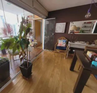 Apartamento com 2 Quartos à venda, 125m² no Indianópolis, São Paulo