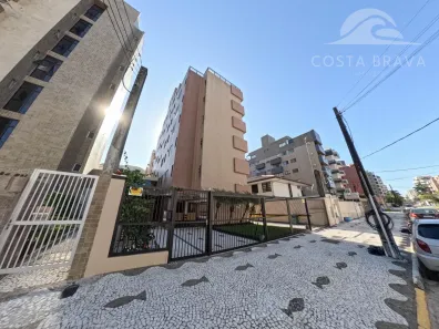 Apartamento com 3 Quartos à venda, 84m² no Caiobá, Matinhos