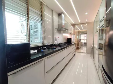 Apartamento com 3 Quartos à venda, 390m² no Gleba Fazenda Palhano, Londrina