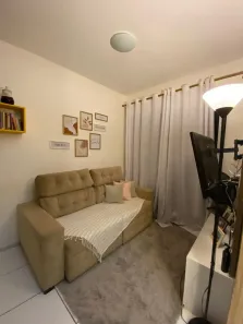 Apartamento com 2 Quartos à venda, 45m² no Passaré, Fortaleza