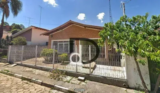 Casa com 3 Quartos à venda, 134m² no Centro, Vinhedo