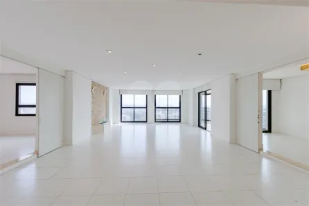 Apartamento com 4 Quartos à venda, 370m² no Santo Amaro, São Paulo