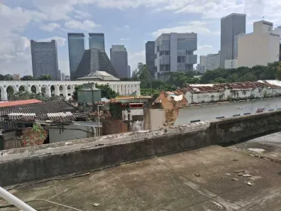 Prédio Comercial com 3 Quartos à venda, 300m² no Centro, Rio de Janeiro