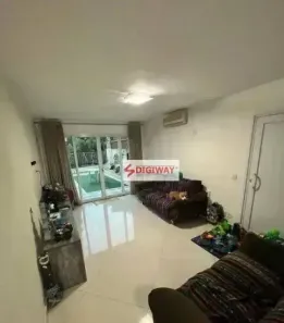 Sobrado com 3 Quartos à venda, 141m² no Vila Mariana, São Paulo