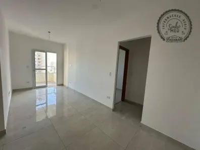 Apartamento com 1 Quarto à venda, 50m² no Aviação, Praia Grande