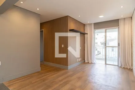 Apartamento com 2 Quartos à venda, 52m² no Bela Vista, São Paulo