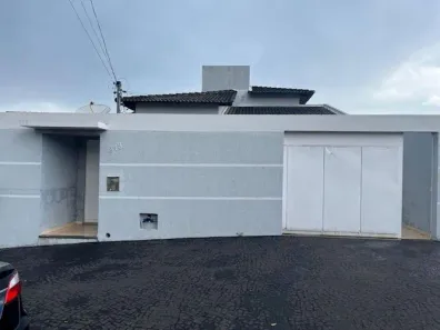 Casa com 3 Quartos à venda, 177m² no Taquaril, Coromandel