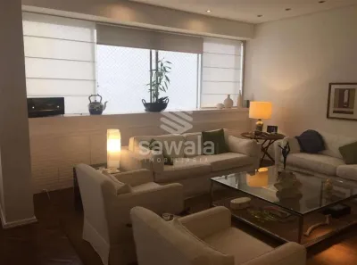 Apartamento com 4 Quartos à venda, 135m² no Ipanema, Rio de Janeiro