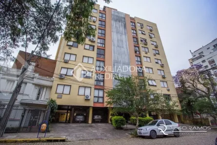 Apartamento com 2 Quartos à venda, 64m² no Cidade Baixa, Porto Alegre