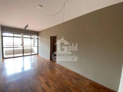 Apartamento com 3 Quartos à venda, 105m² no Jardim Paulista, Ribeirão Preto