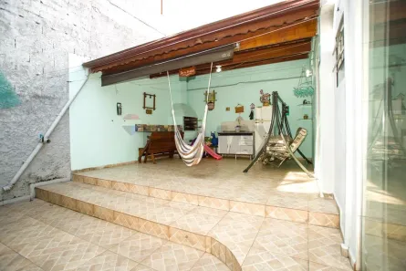 Casa com 4 Quartos à venda, 195m² no Jardim Maracanã, São Paulo