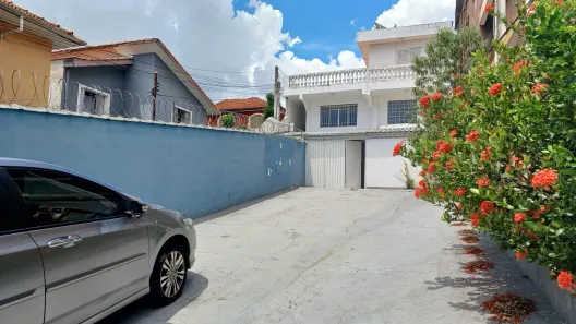 Prédio Residencial com 6 Quartos à venda, 529m² no Jaçanã, São Paulo