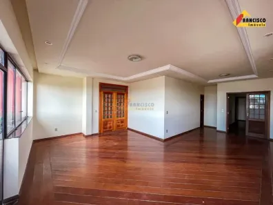 Apartamento com 4 Quartos para alugar, 250m² no Centro, Divinópolis