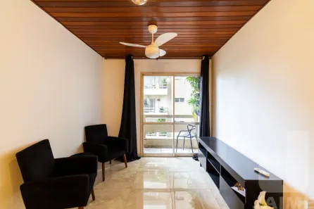Apartamento com 2 Quartos à venda, 54m² no Consolação, São Paulo