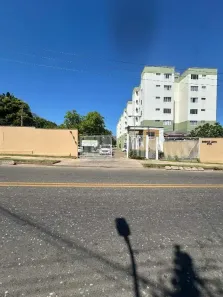 Apartamento com 2 Quartos à venda, 48m² no Cidade Jardim, Teresina